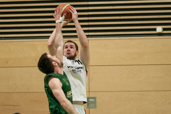 Tobias Ruhland in Action