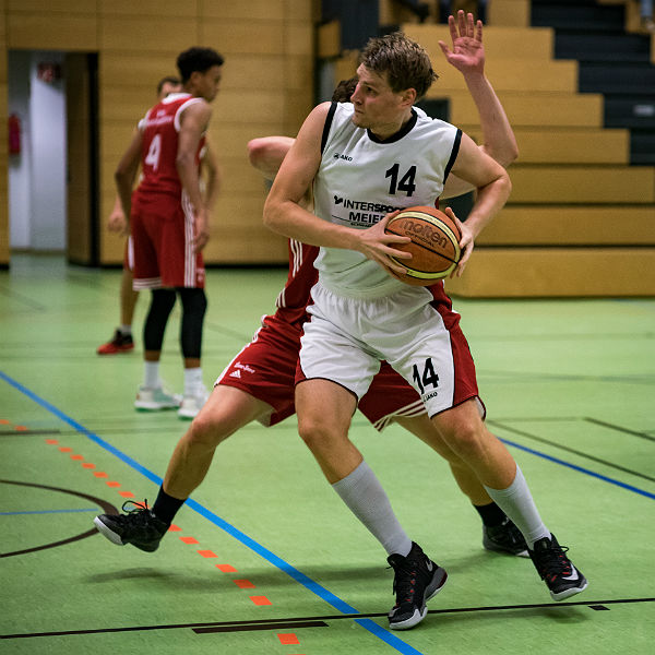 TSV-Center Alwin Prainer