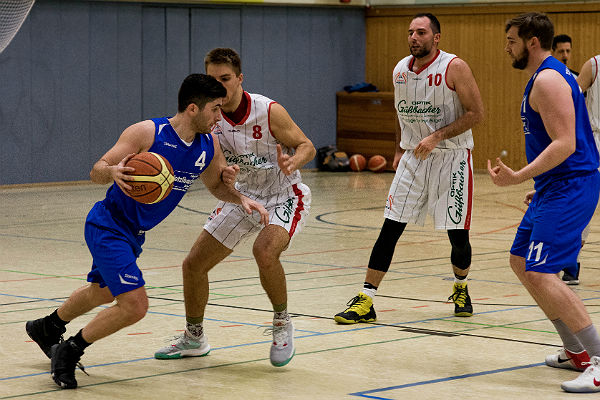 Stefan Dokic gegen Regensburg