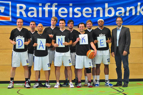 DANKE